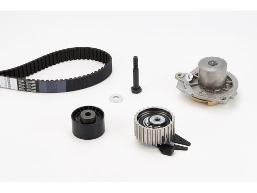 Zestaw Paska Rozrządu + Pompa Cieczy Chł Ct968Wp2