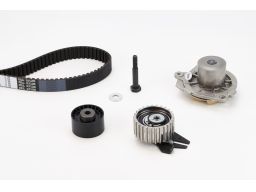 Zestaw Paska Rozrządu + Pompa Cieczy Chł Ct968Wp2
