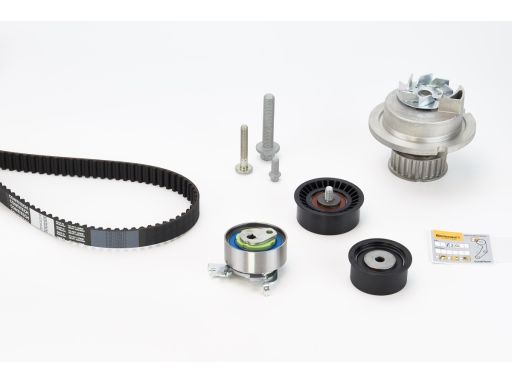 Zestaw Paska Rozrządu + Pompa Cieczy Chł Ct975Wp5