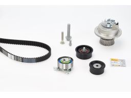 Zestaw Paska Rozrządu + Pompa Cieczy Chł Ct975Wp5