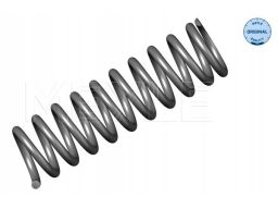 014 032 0192 Sprężyna Zawieszenia Przód L/P Pasuje Do: Mercedes C (W20