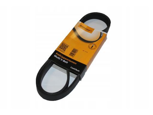 Pasek Wieloklinowy 4Pk1102 Elast