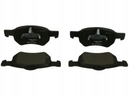 Klocek Hamulcowy Kpl. Lp1818