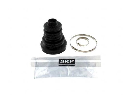 Vkjp 01010 Osłona Przegubu Wewnątrz (Fi: 18/25/68/80/68) (Dł.97) Pasuj