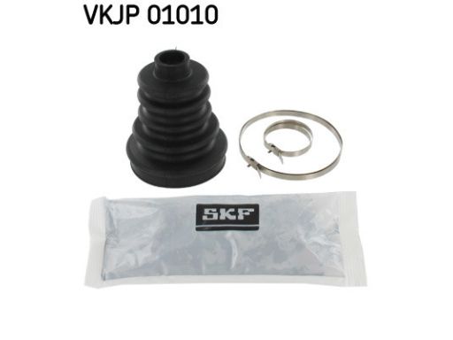 Vkjp 01010 Osłona Przegubu Wewnątrz (Fi: 18/25/68/80/68) (Dł.97) Pasuj