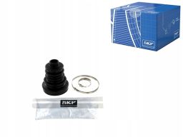 Vkjp 01010 Osłona Przegubu Wewnątrz (Fi: 18/25/68/80/68) (Dł.97) Pasuj