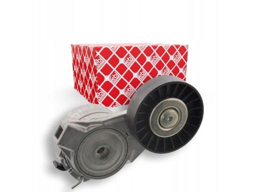 Fe19484 Napinacz Paska Wielorowkowego Pasuje Do: Saab 9-3, 9-5 1.8-2.3