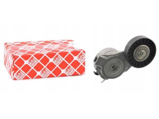 Fe19484 Napinacz Paska Wielorowkowego Pasuje Do: Saab 9-3, 9-5 1.8-2.3