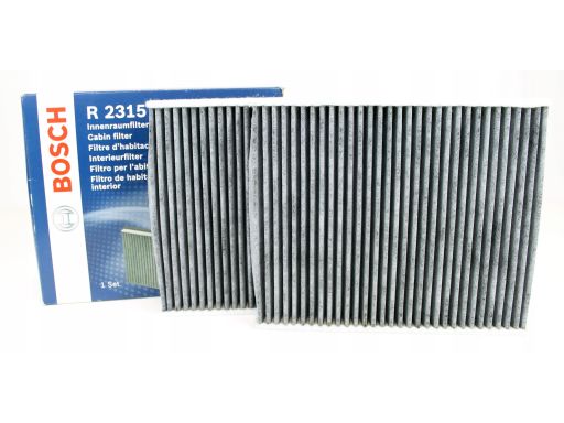 Filtr Kabiny 1 987 432 315