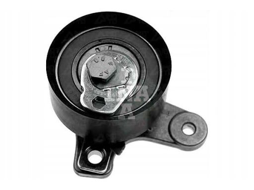 531 0815 10 Rolka Napinająca Paska Rozrządu Pasuje Do: Chevrolet Capti