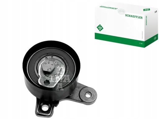 531 0815 10 Rolka Napinająca Paska Rozrządu Pasuje Do: Chevrolet Capti