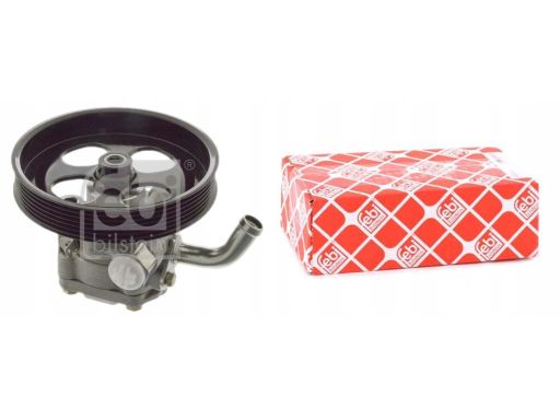 Fe103180 Pompa Hydrauliczna Przekładni Kierowniczej Pasuje Do: Mitsubi