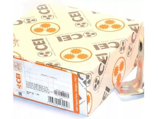 Fe109156 Rozrząd Kpl. (Koło + Łańcuch) Pasuje Do: Mazda 2, 3 1.3/1.5/1