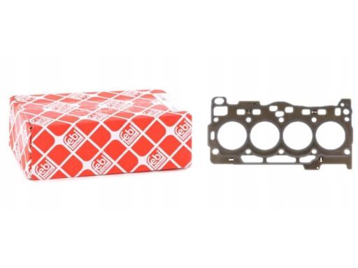 Fe171887 Uszczelka Głowicy Cylindrów (Gr.: 0,67Mm) Pasuje Do: Audi A3,