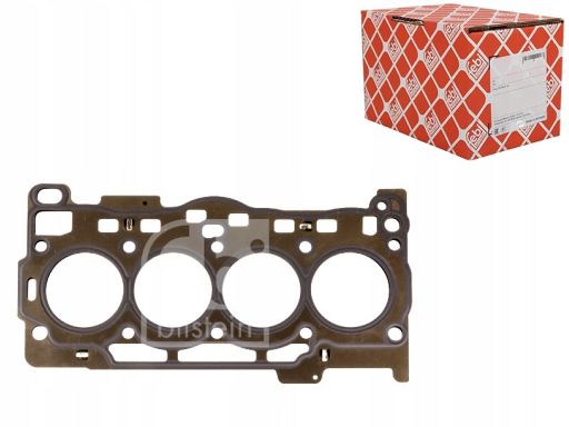 Fe171887 Uszczelka Głowicy Cylindrów (Gr.: 0,67Mm) Pasuje Do: Audi A3,