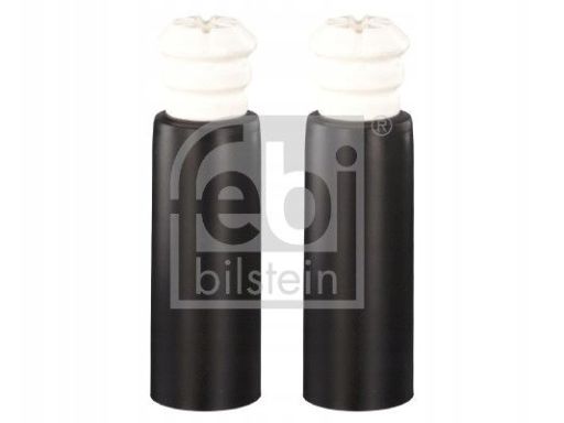 Fe181778 Zestaw Montażowy Amortyzatora Tył Pasuje Do: Bmw Z4 (E86) 3.0