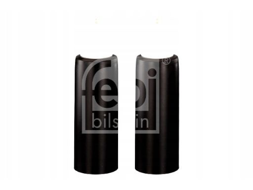 Fe181778 Zestaw Montażowy Amortyzatora Tył Pasuje Do: Bmw Z4 (E86) 3.0