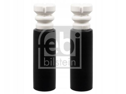 Fe181857 Zestaw Montażowy Amortyzatora Tył Pasuje Do: Bmw 3 (E91), 3 (