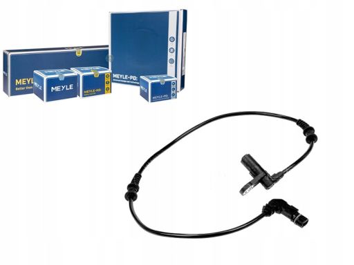 014 899 0037 Czujnik Abs Przód L/P Pasuje Do: Mercedes S (C215), S (W2