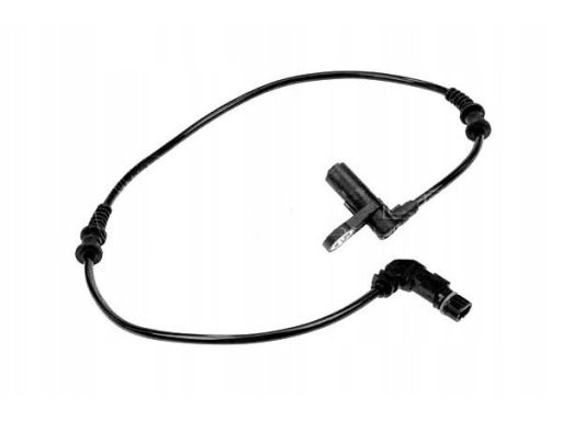 014 899 0037 Czujnik Abs Przód L/P Pasuje Do: Mercedes S (C215), S (W2