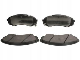 Klocek Hamulcowy Kpl. Lp2094