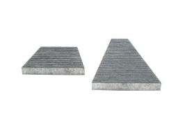 Filtr Kabiny 1 987 435 506