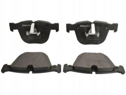 Klocek Hamulcowy Kpl. Lp2141