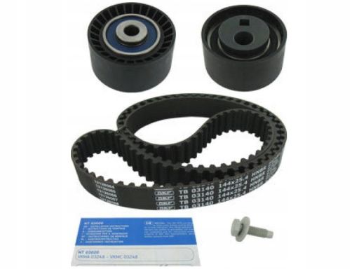 Zestaw Paska Rozrządu Vkma 03248