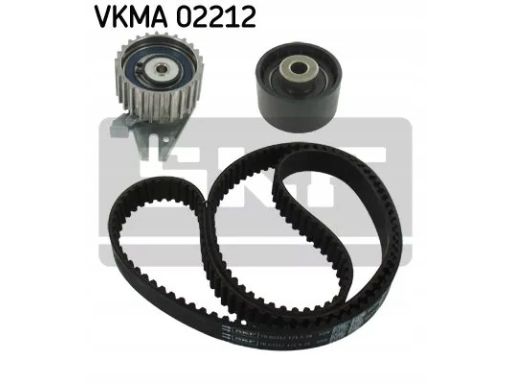 Vkma 02212 Zestaw Paska Rozrządu Skf