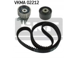 Vkma 02212 Zestaw Paska Rozrządu Skf