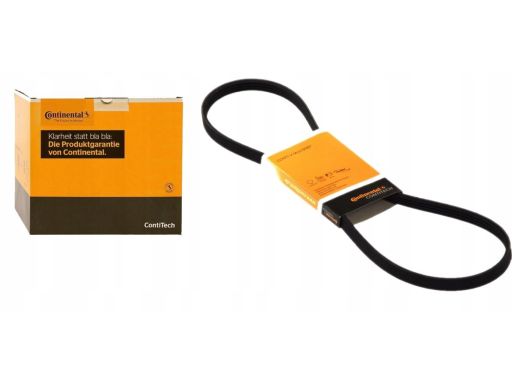 Pasek Wieloklinowy 4Pk950