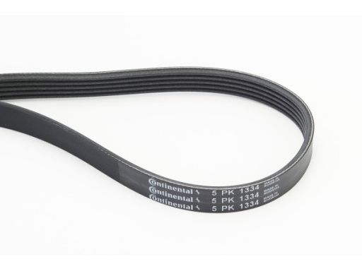 Pasek Wieloklinowy 5Pk1334