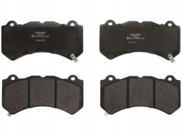 Klocek Hamulcowy Kpl. Lp3154