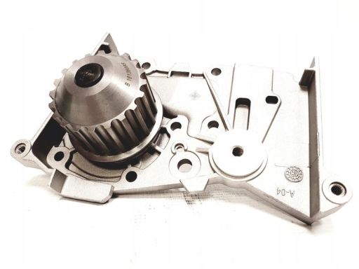 Zestaw Paska Rozrządu + Pompa Cieczy Chł 530 0640 30