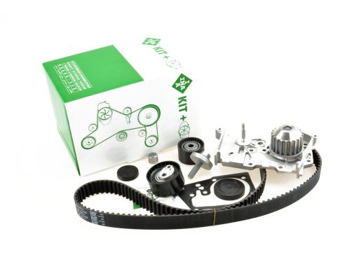 Zestaw Paska Rozrządu + Pompa Cieczy Chł 530 0640 30