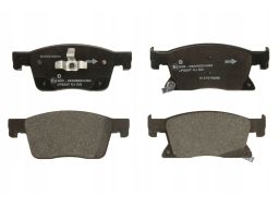 Klocek Hamulcowy Kpl. Lp3237