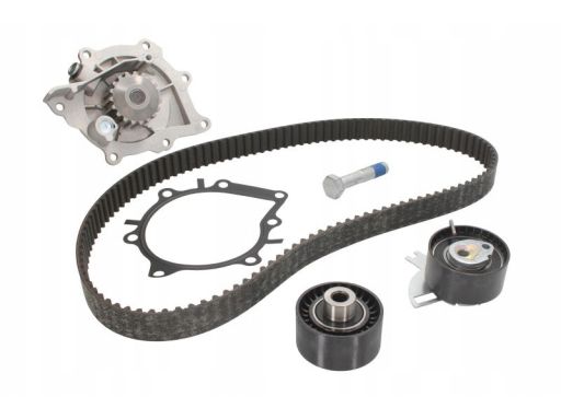 Zestaw Paska Rozrządu + Pompa Cieczy Chł 530 0691 30