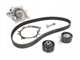 Zestaw Paska Rozrządu + Pompa Cieczy Chł 530 0691 30