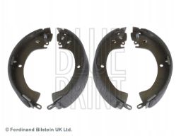 Adc44125 Szczęka Hamulcowa Pasuje Do: Mitsubishi Colt Iii, Colt Iv, Co