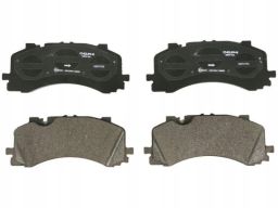 Klocek Hamulcowy Kpl. Lp3307