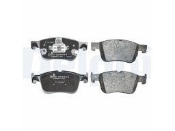 Klocek Hamulcowy Kpl. Lp3520