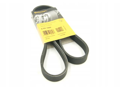 Pasek Wieloklinowy 6Pk1080