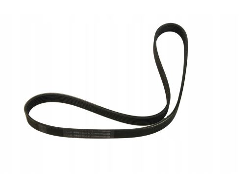 Pasek Wieloklinowy 6Pk1080