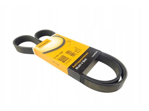 Pasek Wieloklinowy 6Pk1195