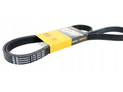 Pasek Wieloklinowy 6Pk1642