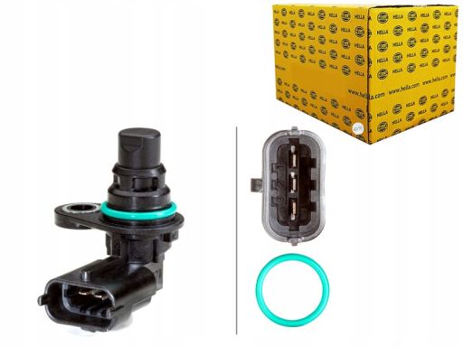 Czujnik Położenia Wałka Rozrządu 6Pu 013 122-211