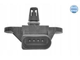 114 812 0010 Czujnik Ciśnienia W Kolektorze Ssącym (4 Pin) Pasuje Do: