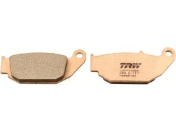 Mcb867Si Klocki Ham. Moto. (Sinter Off-Road) Hond Trw