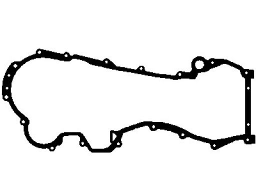 Uszczelka Osłony Rozrządu 317.170
