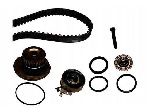 Zestaw Paska Rozrządu + Pompa Cieczy Chł 530 0004 30